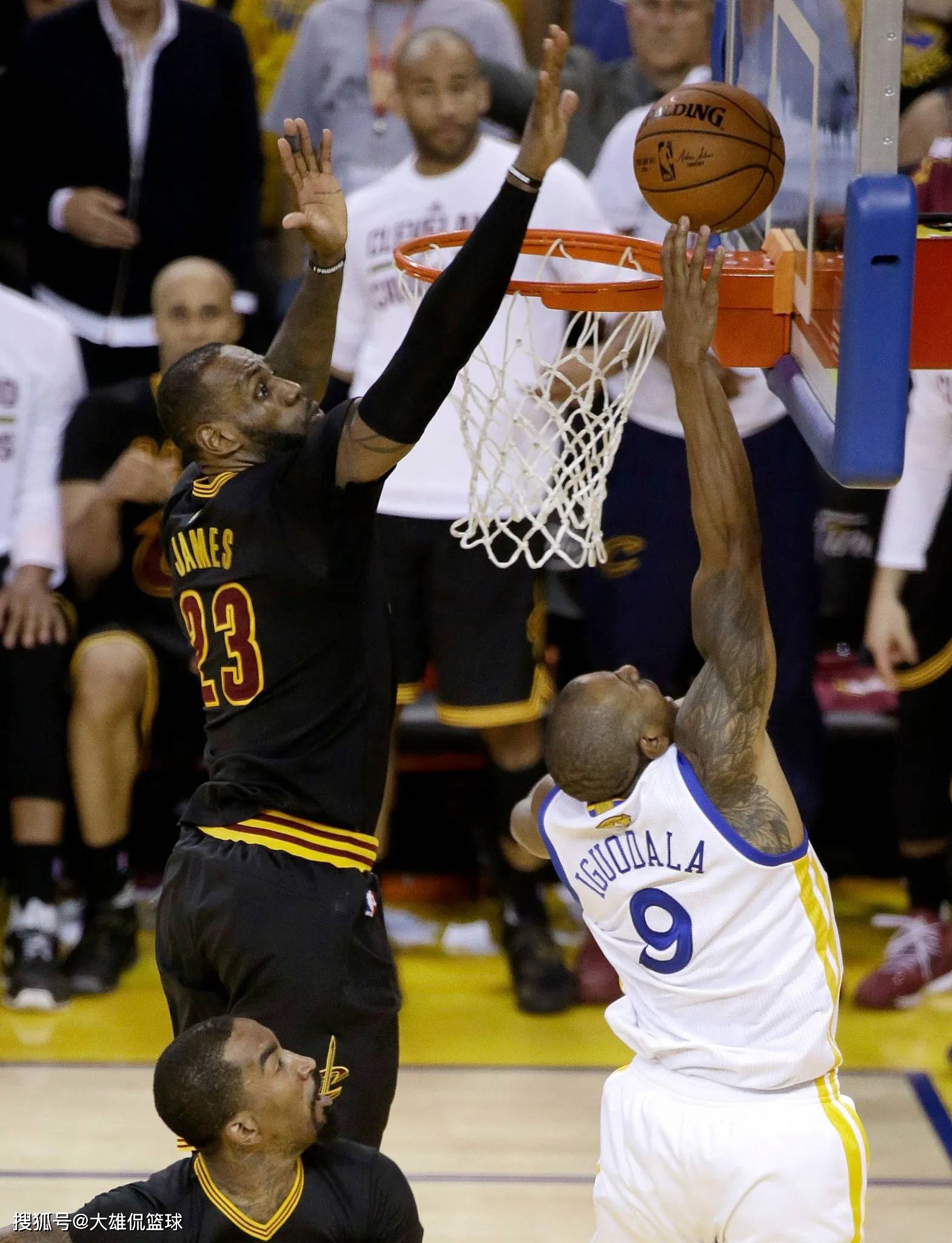 NBA高管爆料，若骑士2026年未能夺冠，他们可能会迎回詹姆斯