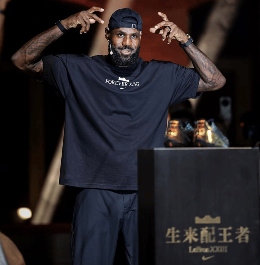 3年1.88亿！詹姆斯的决定二，给的太多了